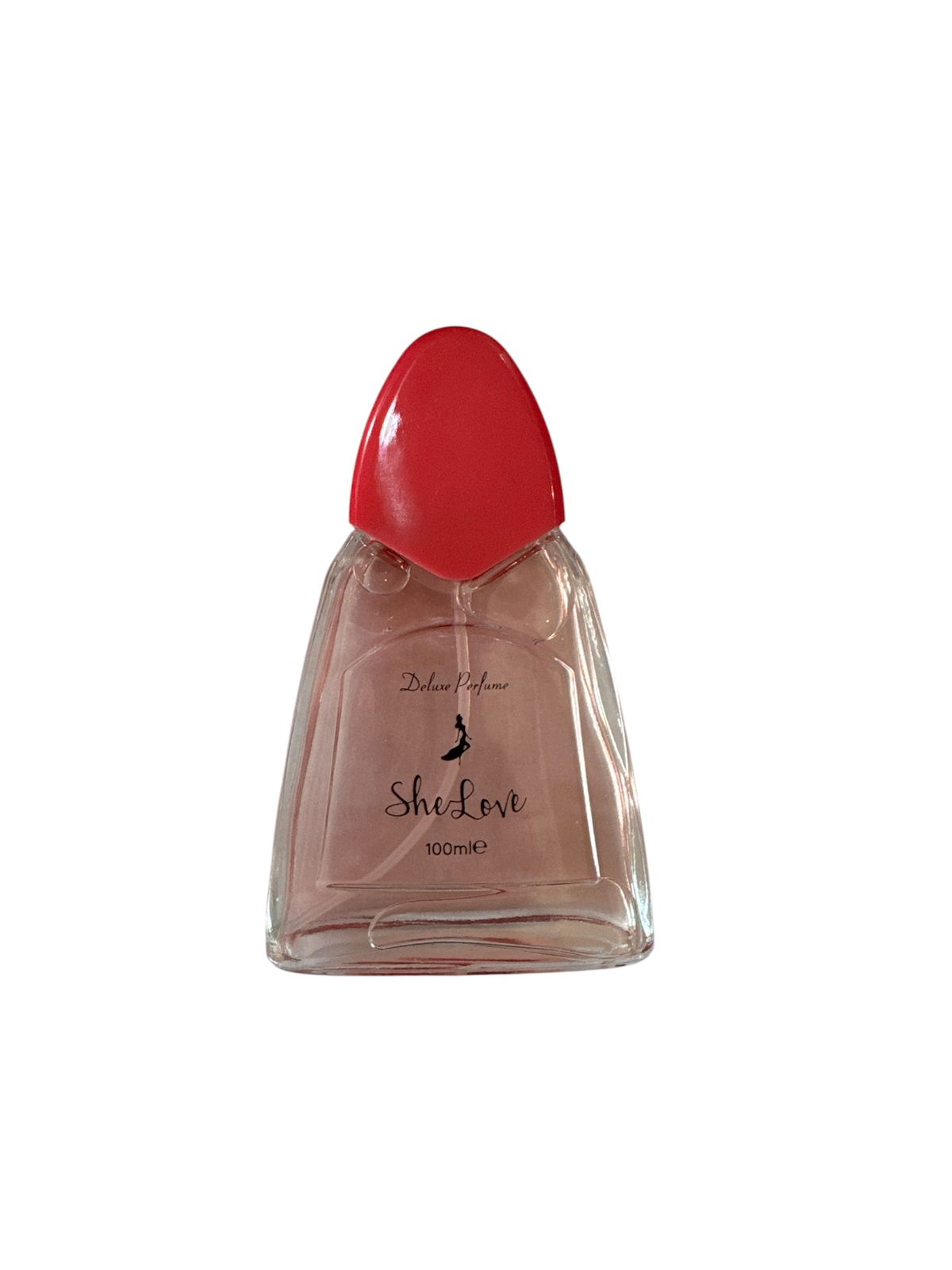 She Love Deluxe Perfume – 100ml