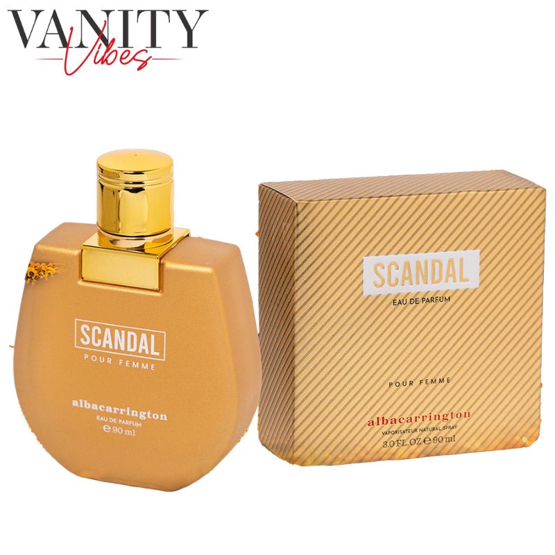 Scandal Pour Femme Eau De Parfum – 90ml