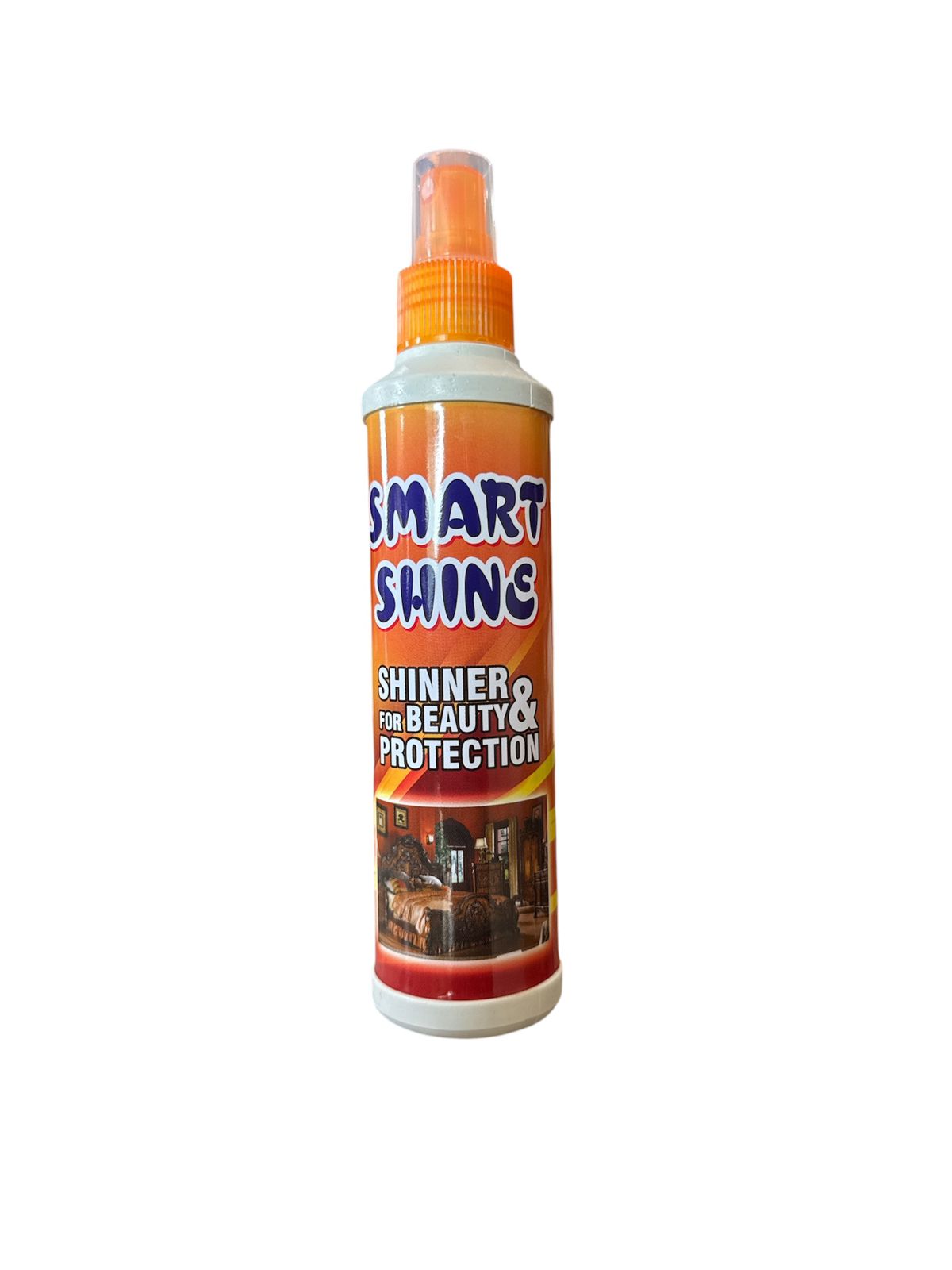 Smart Shine – Shiner for Beauty &amp; Protection