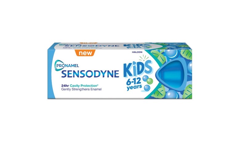 Sensodyne Pronamel Kids Toothpaste – 50g