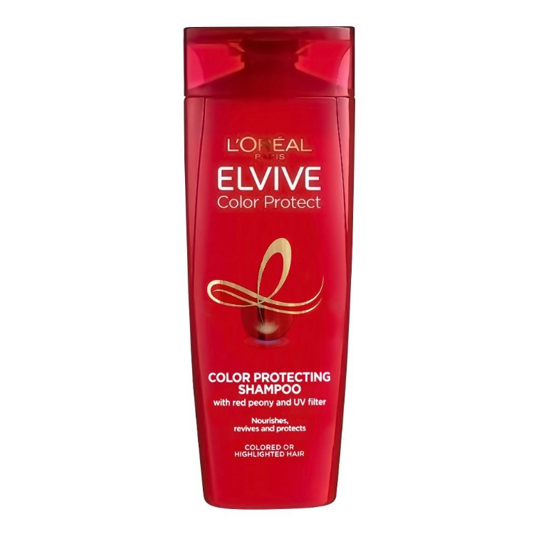L'Oreal Paris Elvive Colour Protect Protecting Shampoo – 360ml