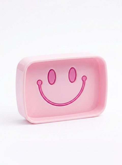 Smily Soap Dish
