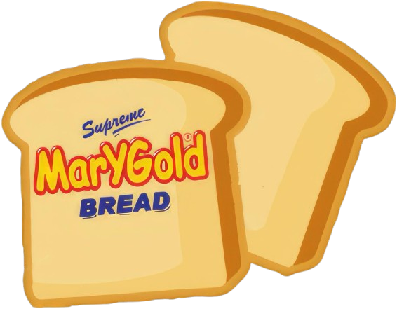 Mary Gold Bread – Soft, Fresh & Wholesome Taste