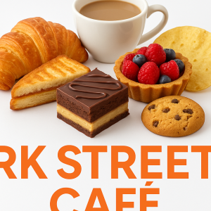 RK Street Café