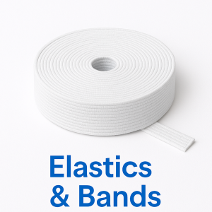 Elastics & Bands