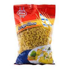 Kolson Pasta Large Shell 400g Pouch