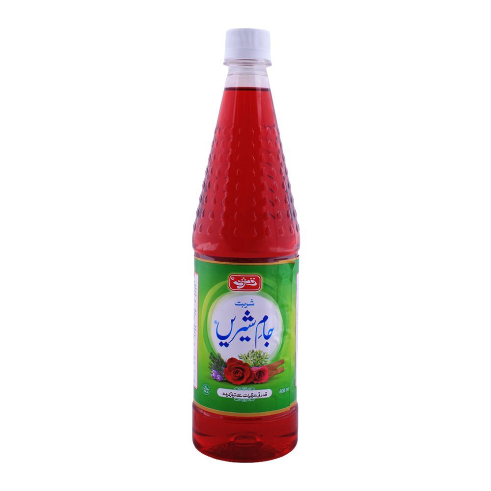 Qarshi Jam-e-Shirin 500ml