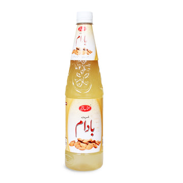 Aftab Qarshi Sharbat Badam 800ml