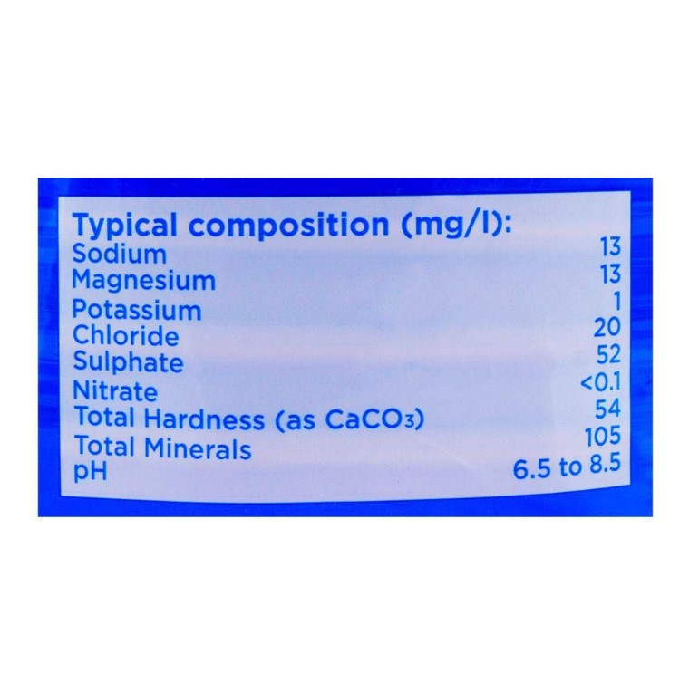 Aquafina Water 6 Litre