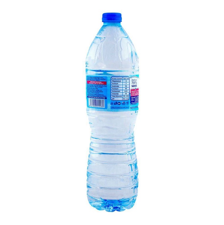 Nestle Pure Life Water 1.5L ( Chilled )