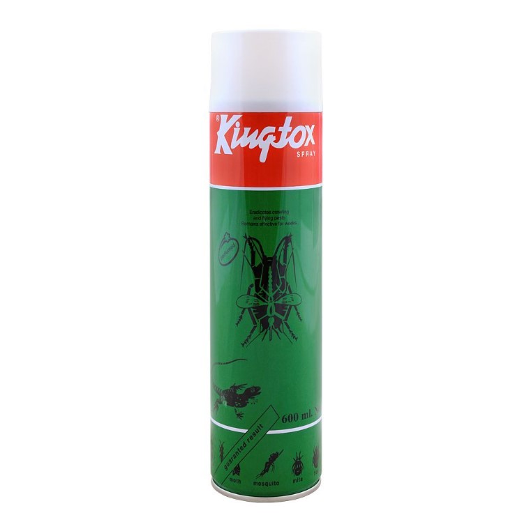 Kingtox All Insect Killer Spary 300ml