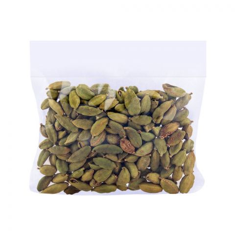 Sabaz Elaichi (Cardamom) 25g