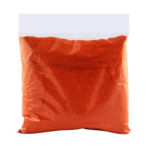Surkh Mirch Pisi (Chili) 125g