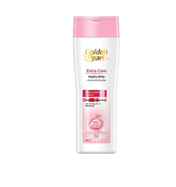 Golden Pearl Healthy White Moisturizing Lotion 200ml
