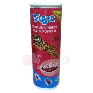 Tiger Crawling Insect Killer Powder