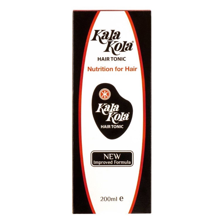 Kala Kola Hair Tonic 200ml