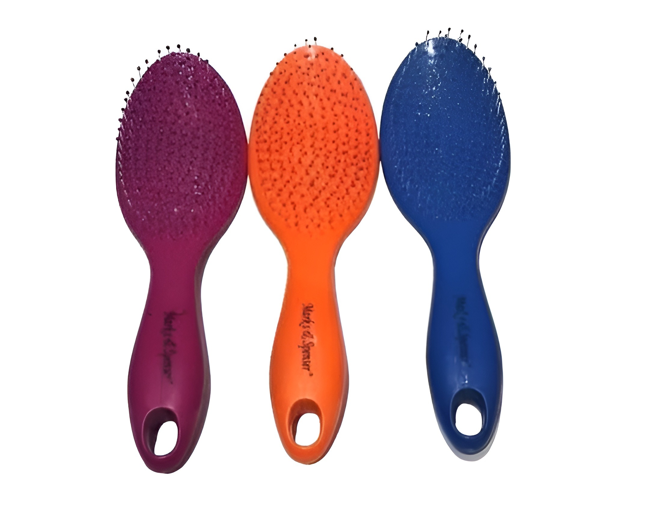 Hair Brush Soft and Smooth