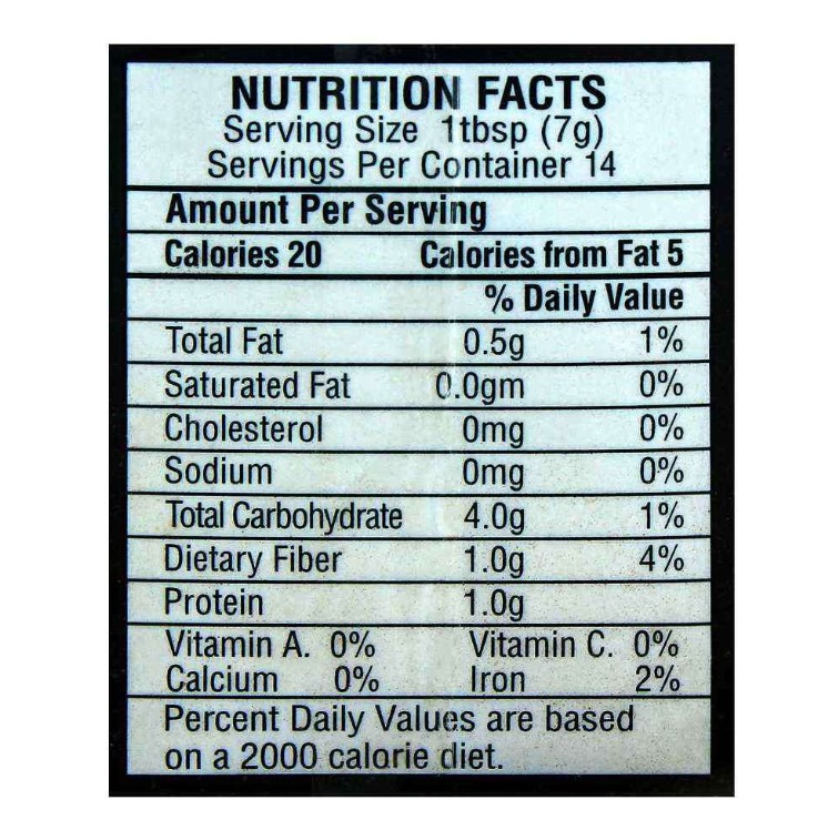 Rossmorr Cocoa Powder, Original, 50