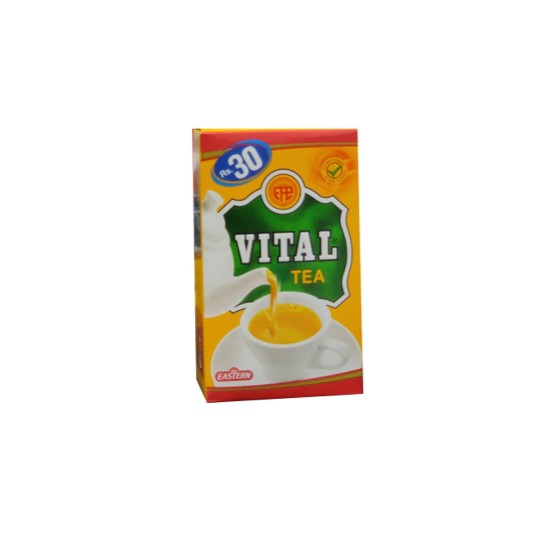 Vital Tea 13g - Rs30