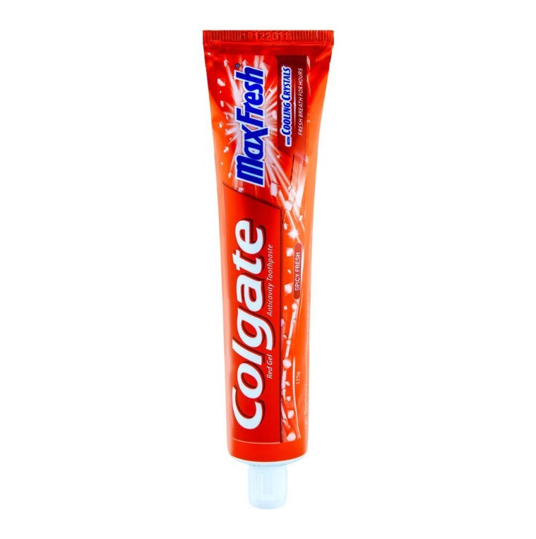 Colgate MaxFresh Spicy Fresh 75g