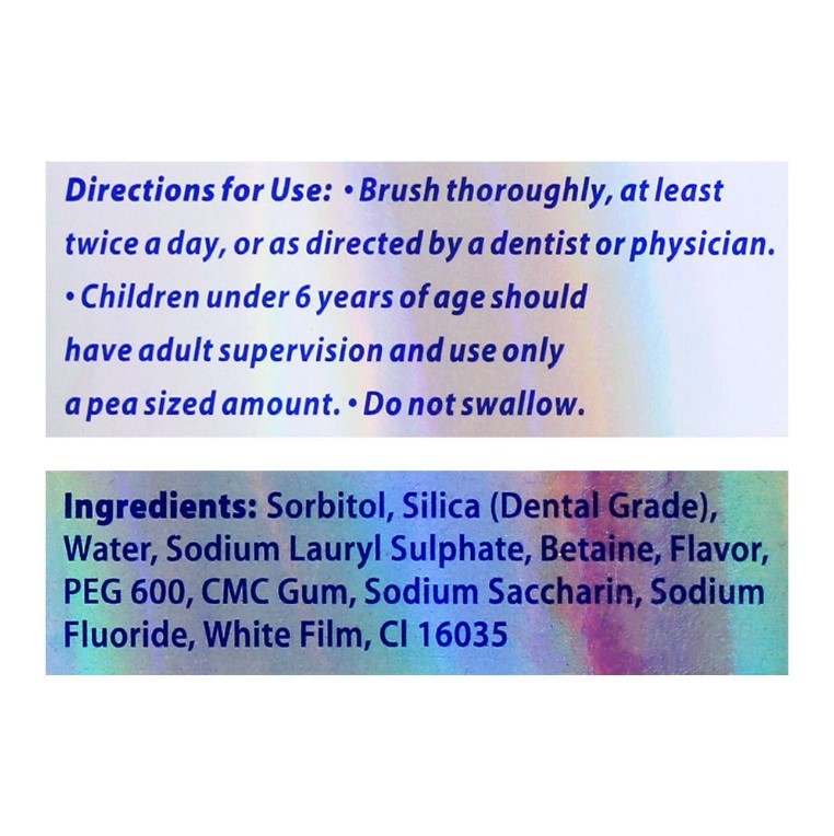 Colgate MaxFresh Spicy Fresh 75g