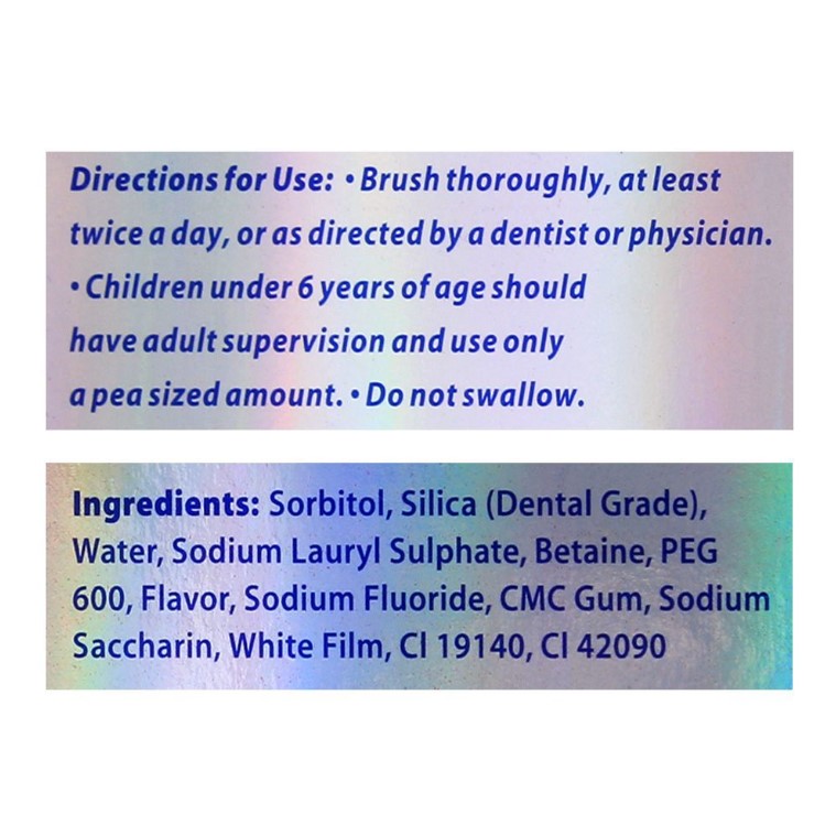 Colgate MaxFresh Intense Cooling 75g