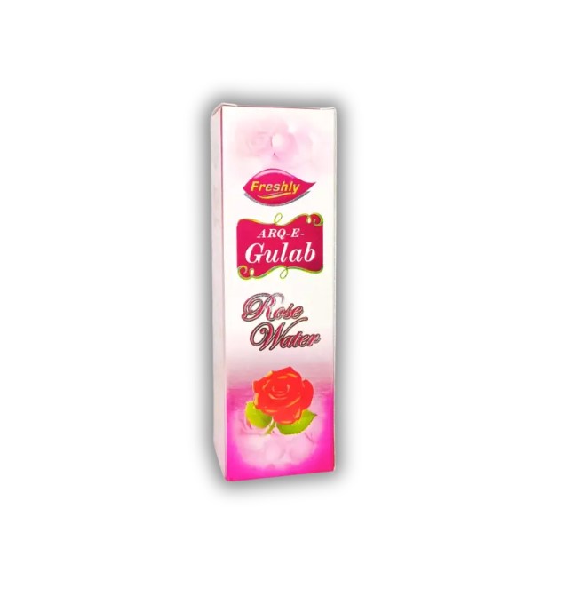 Freshly Arq e Gulab