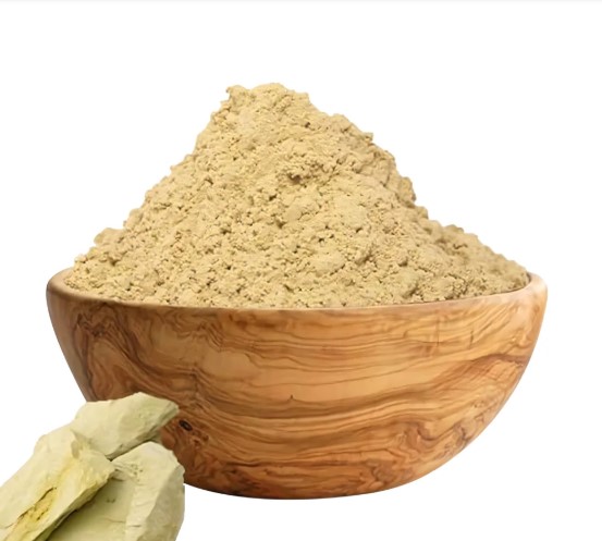 Organic Cosmetics Multani Matti