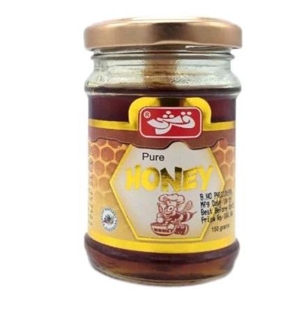 Qarshi Pure Honey 150 gm