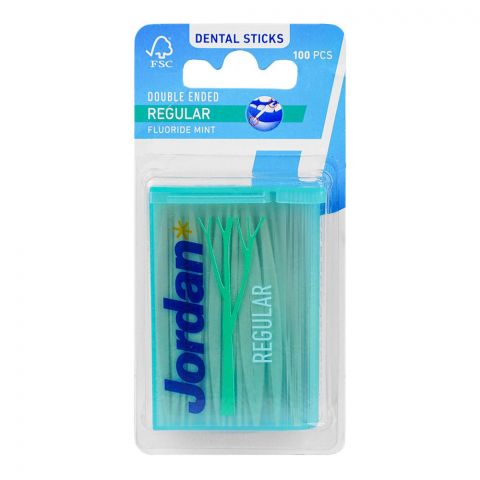 Dental Floss Toothpick 30 PC&#039;s
