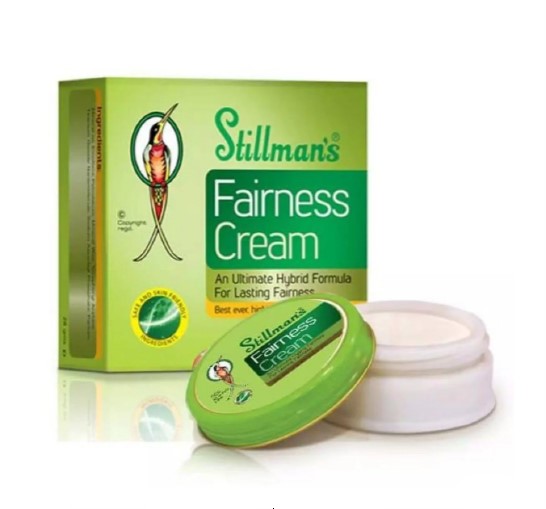 Stillman&#039;s Fairness Cream, 14g