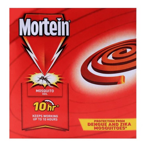 Mortein Mosquito Coil
