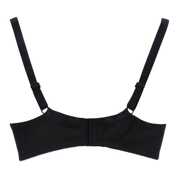 BLS Amour Bra Black, BLS-91000