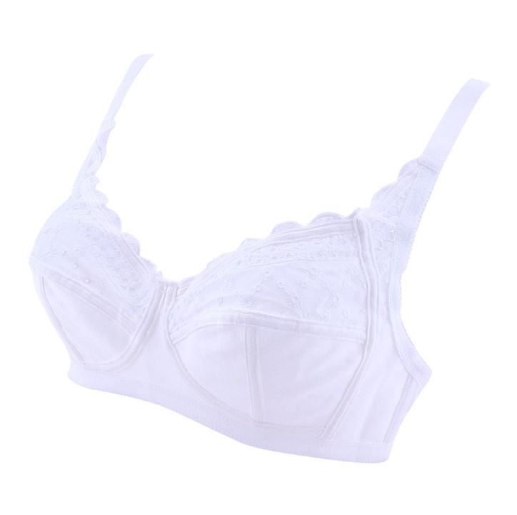 BLS Amour Bra White, BLS-91000