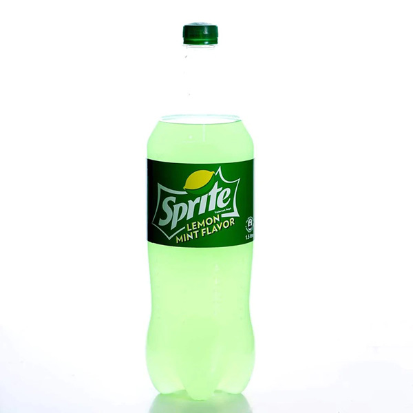 Sprite Mint 1.5