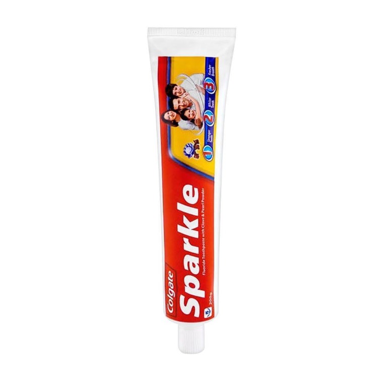 Colgate Sparkle - 70g