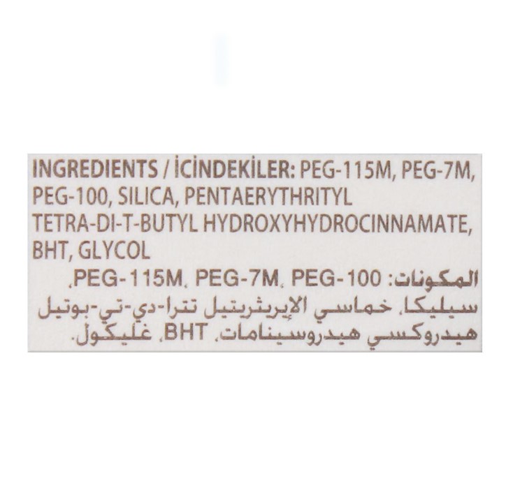 Gillette Blue 3 Comfort Disposable Razor – 1 Count