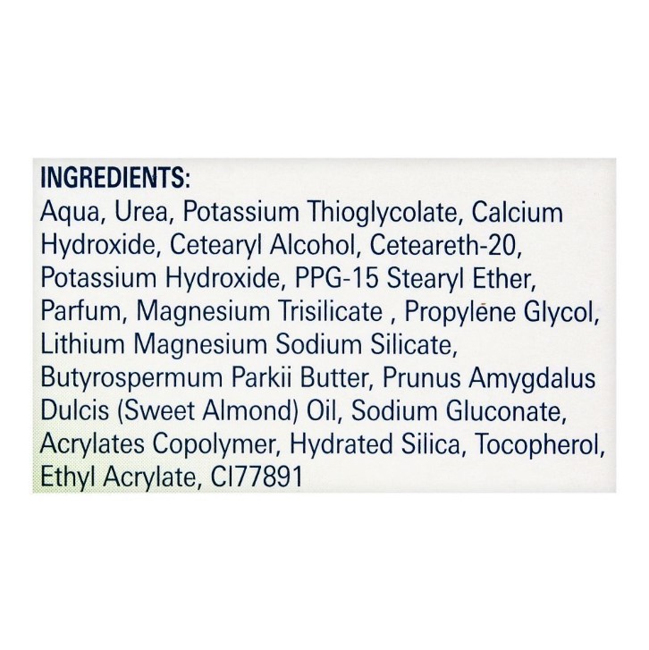 Veet Silky Fresh Hair Removal Lotion Dry Skin – 80g