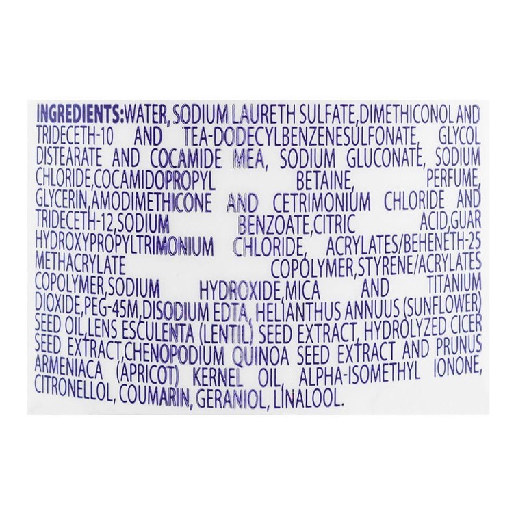 Dove Intense Repair Bio Protein Care Shampoo – 650ml