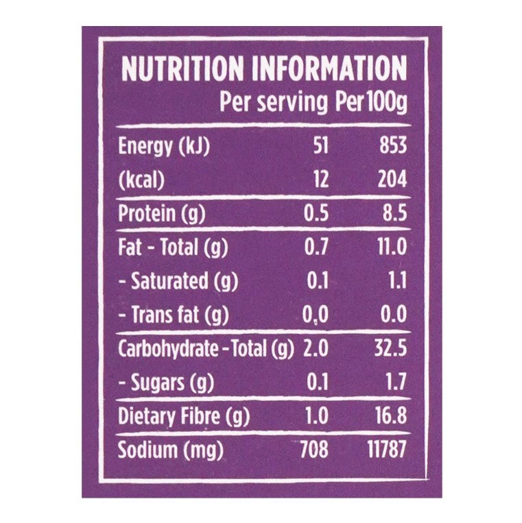 National Murghi Masala Mix, 50g