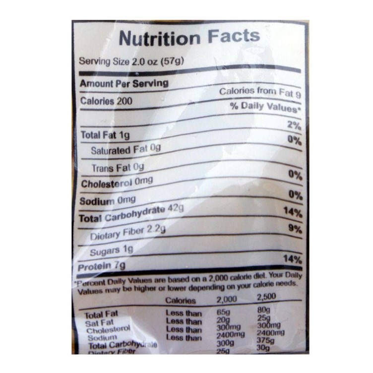 Bake Parlor Twisted Macaroni – 400g Pouch