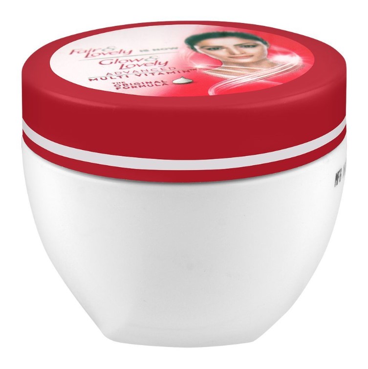 Glow &amp; Lovely Insta Glow Advanced Multi Vitamin Cream – 65g