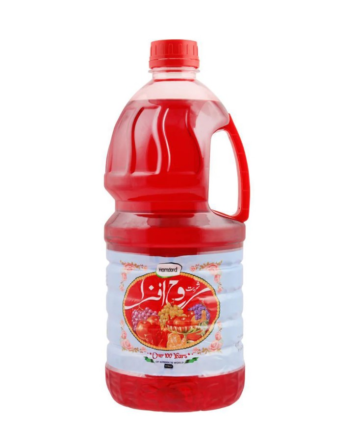 Rooh Afza – 3000ml