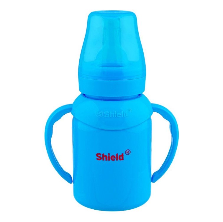 Shield Baby Regular Feeder With Handle