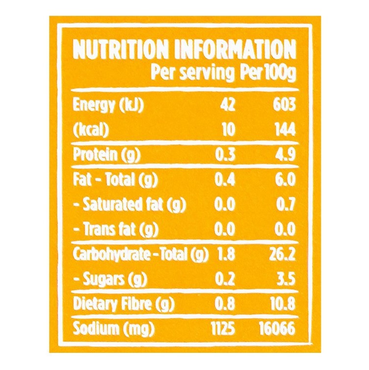 National Pulao Biryani Masala – 50g