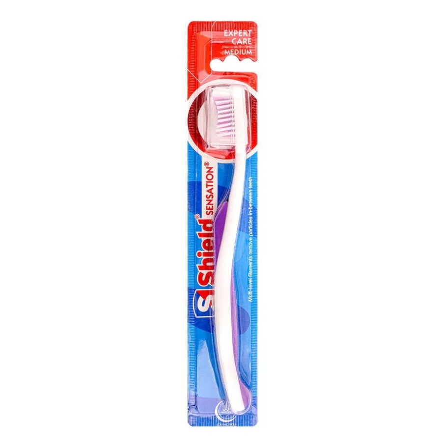 Shield Sensation Brush