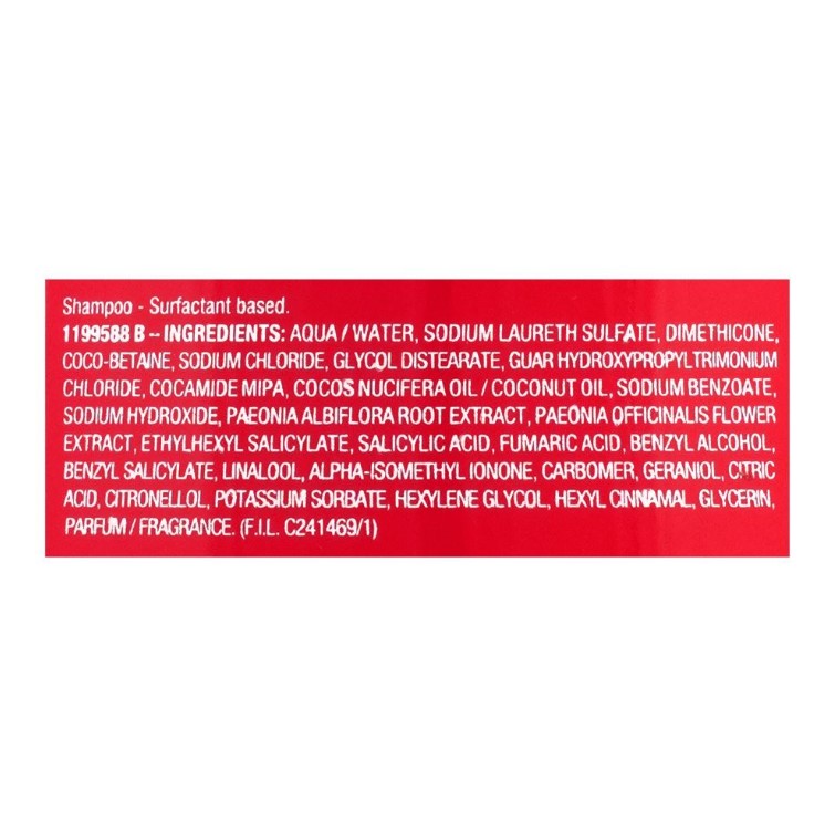 L'Oreal Paris Elvive Colour Protect Protecting Shampoo – 360ml